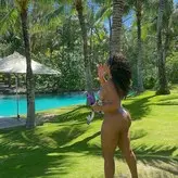 Jordyn Woods nude #0483