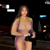 Jordyn Woods голая #0591