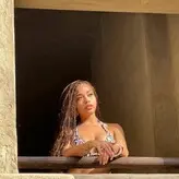 Jordyn Woods nude #0607