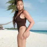 Jordyn Woods nude #0609