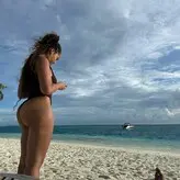 Jordyn Woods nude #0612