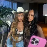 Jordyn Woods nude #0667