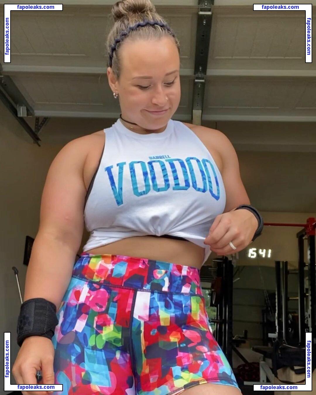 Jordynne Grace / JordynneGrace / themusclemommy nude photo #0289 from OnlyFans