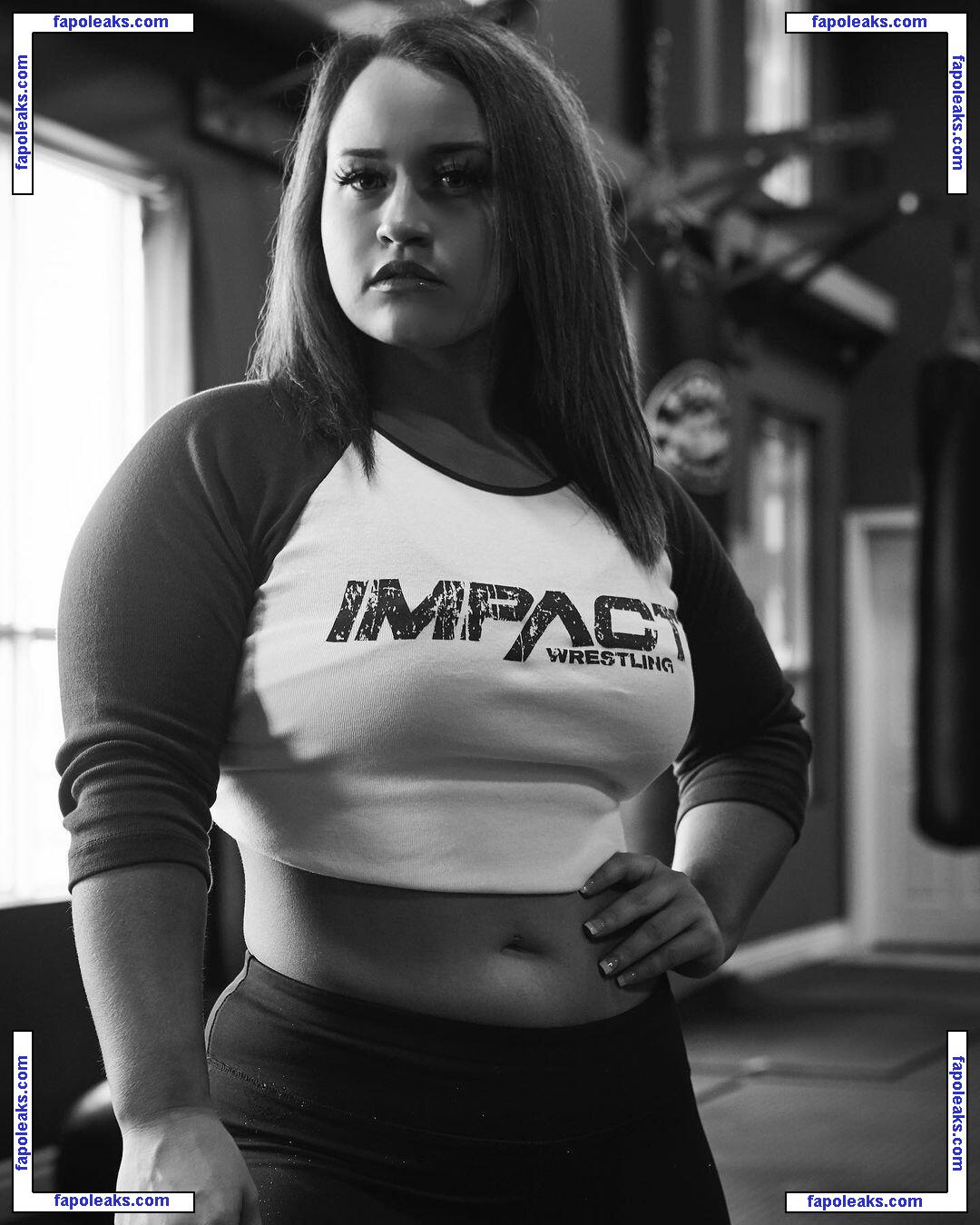 Jordynne Grace / JordynneGrace / themusclemommy nude photo #0292 from OnlyFans