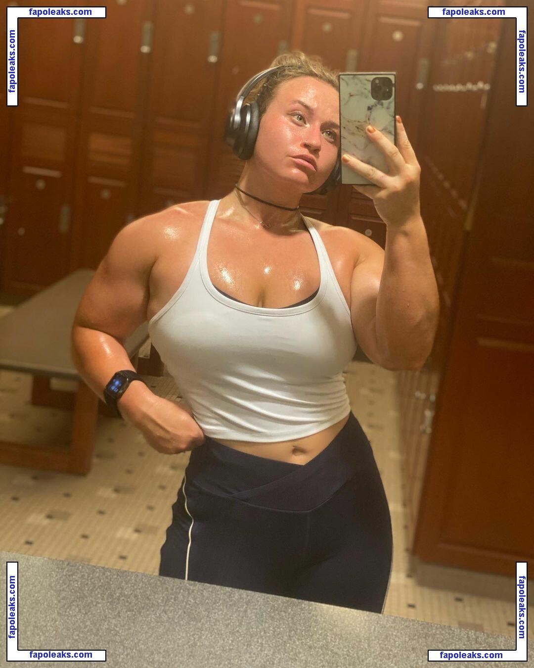 Jordynne Grace / jordynnegrace голая фото #0303 с Онлифанс