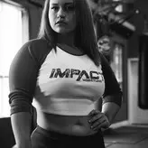 Jordynne Grace голая #0292