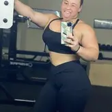 Jordynne Grace голая #0297