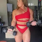 Jordynne Grace голая #0306