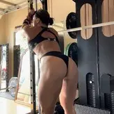 Jordynne Grace голая #0355