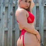 Jordynne Grace голая #0397