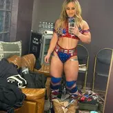 Jordynne Grace nude #0436