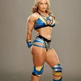 Jordynne Grace nude #0441