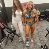 Jordynne Grace nude #0444