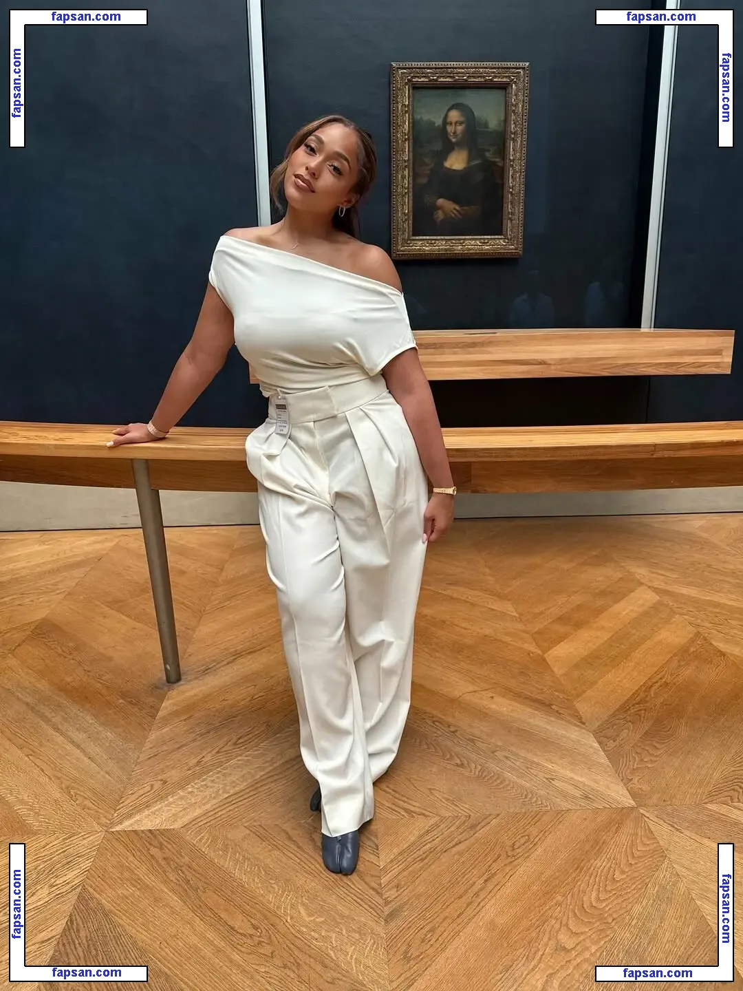 jordynwoods nude photo #0013 from OnlyFans