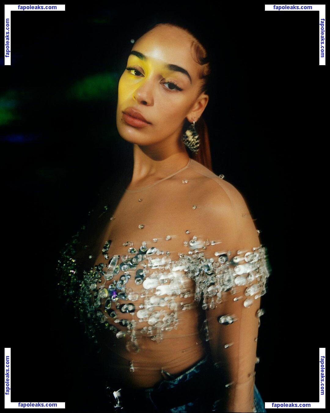 Jorja Smith / jorjasmith_ nude photo #0109 from OnlyFans