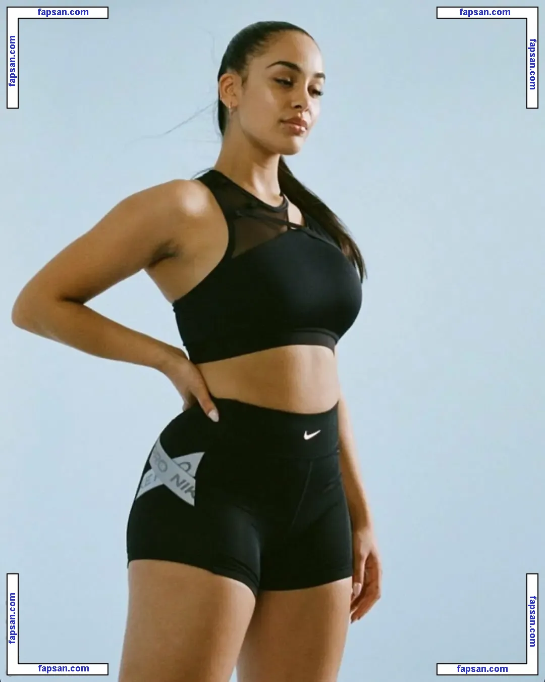 Jorja Smith nude photo #0161 from OnlyFans