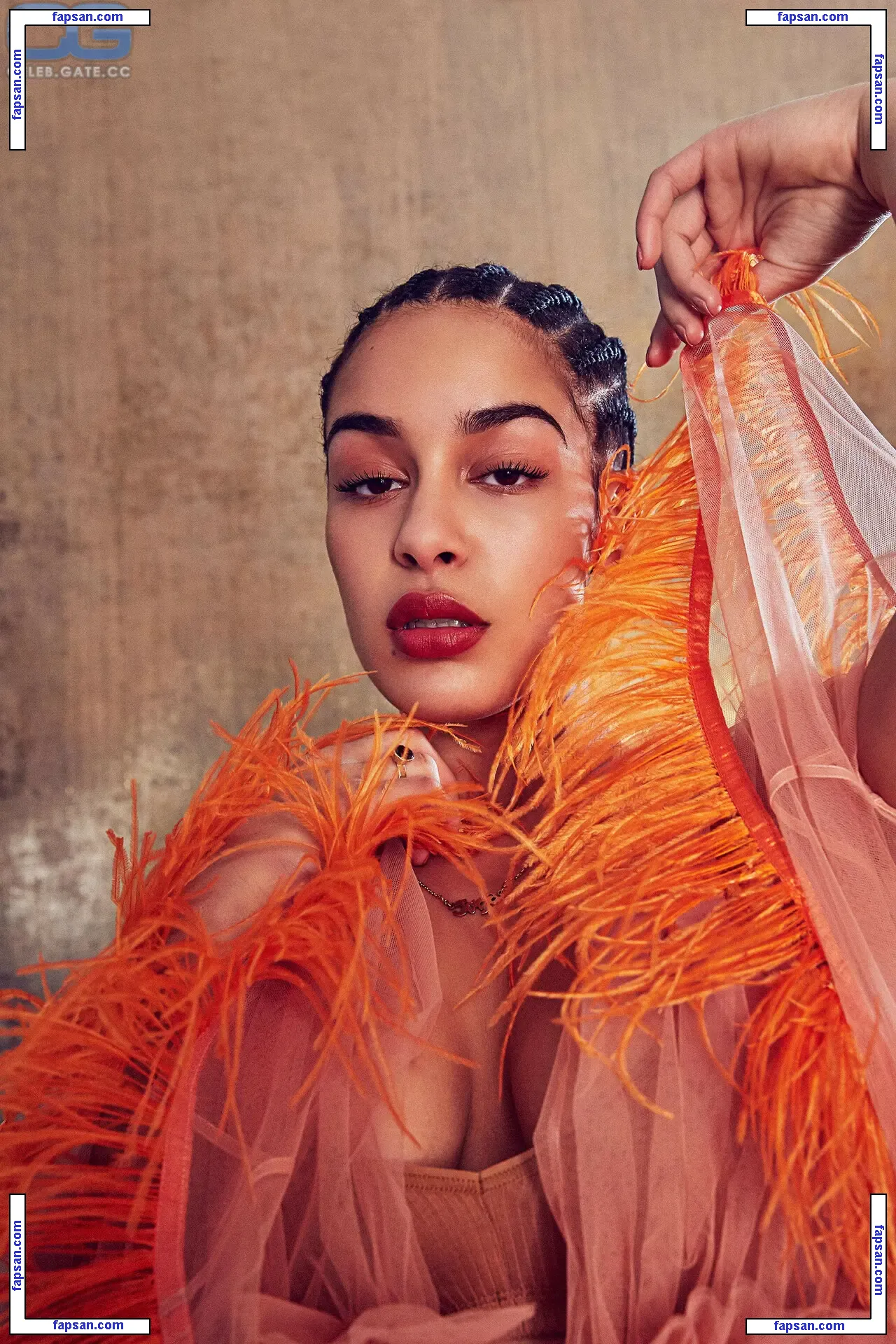 Jorja Smith nude photo #0163 from OnlyFans