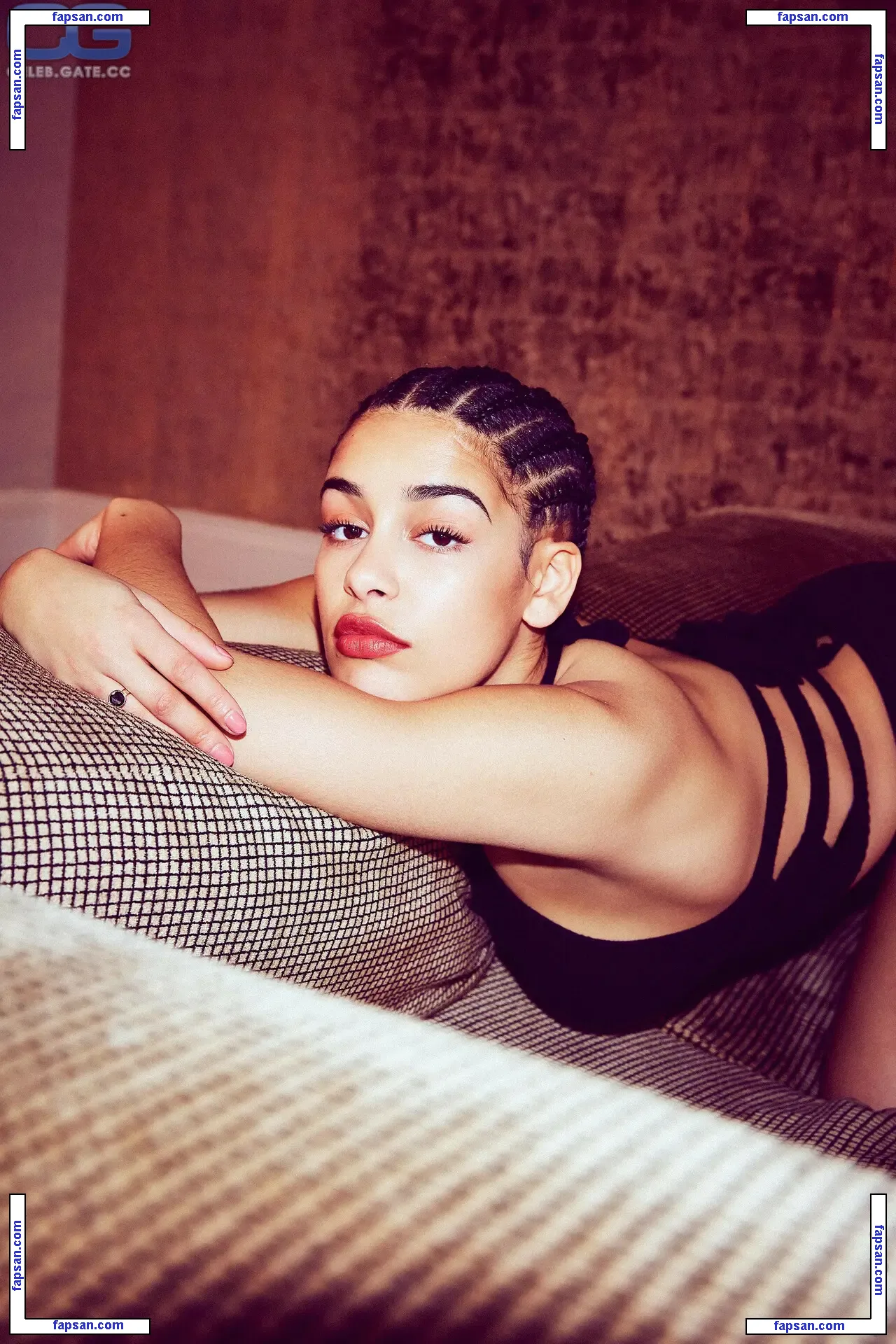 Jorja Smith nude photo #0174 from OnlyFans