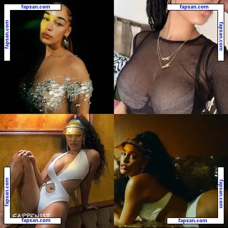 Jorja Smith nude photo #0176 from OnlyFans