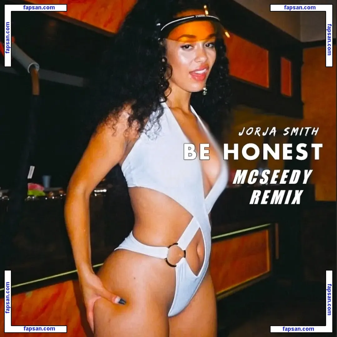 Jorja Smith nude photo #0177 from OnlyFans