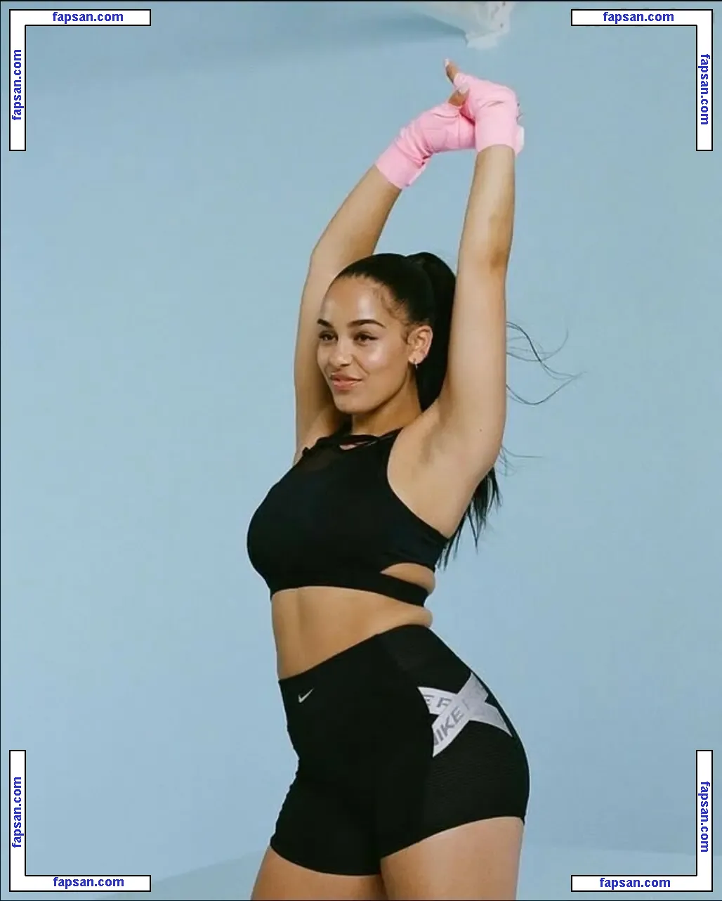 Jorja Smith nude photo #0185 from OnlyFans