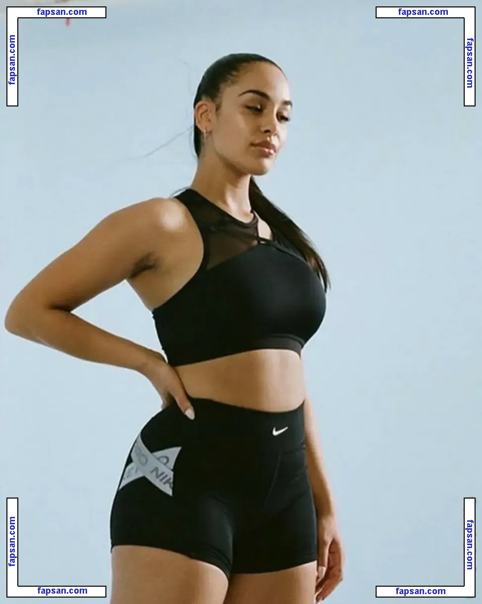 Jorja Smith nude photo #0188 from OnlyFans
