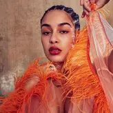 Jorja Smith nude #0163