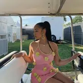 Jorja Smith nude #0167