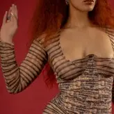 Jorja Smith nude #0168