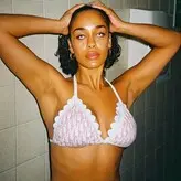 Jorja Smith nude #0169