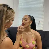 Jorja Smith nude #0170