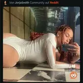 Jorja Smith nude #0173
