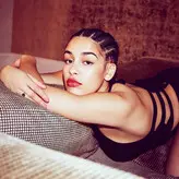 Jorja Smith nude #0174