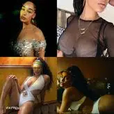 Jorja Smith nude #0176