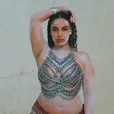 Jorja Smith nude #0180