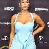 Jorja Smith nude #0183