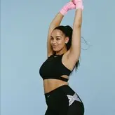 Jorja Smith nude #0185