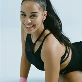 Jorja Smith nude #0186