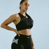 Jorja Smith nude #0188