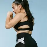 Jorja Smith nude #0189