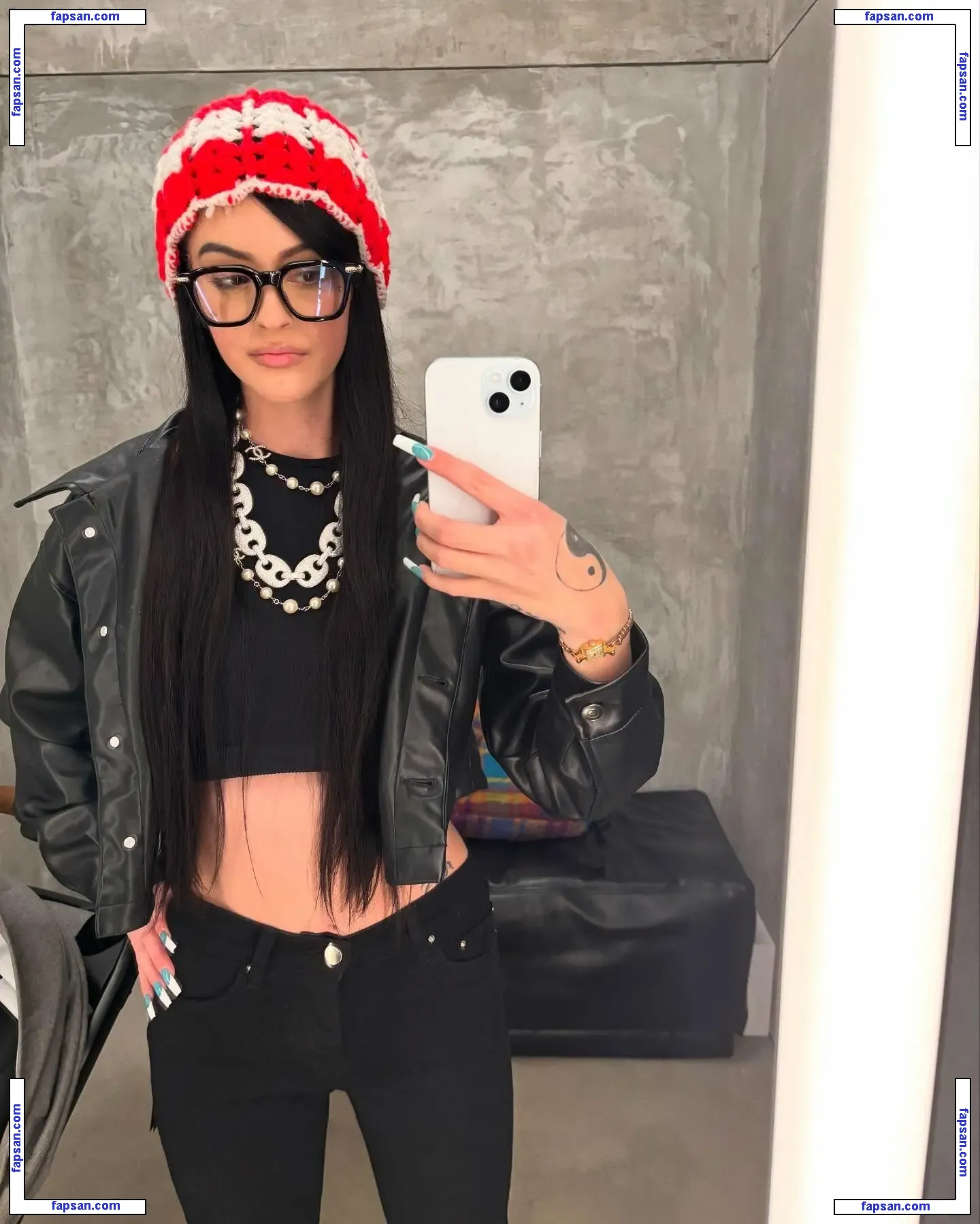 Jorjiana219 голая фото #0026 с Онлифанс