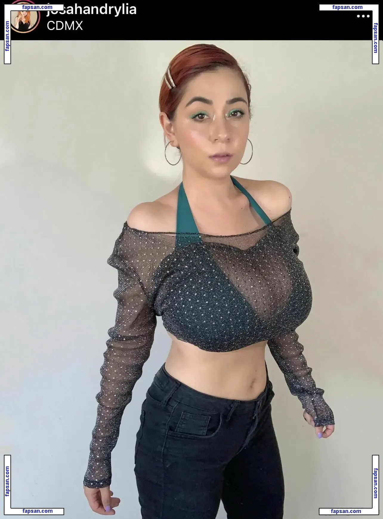 Josahandry Lia nude photo #0114 from OnlyFans