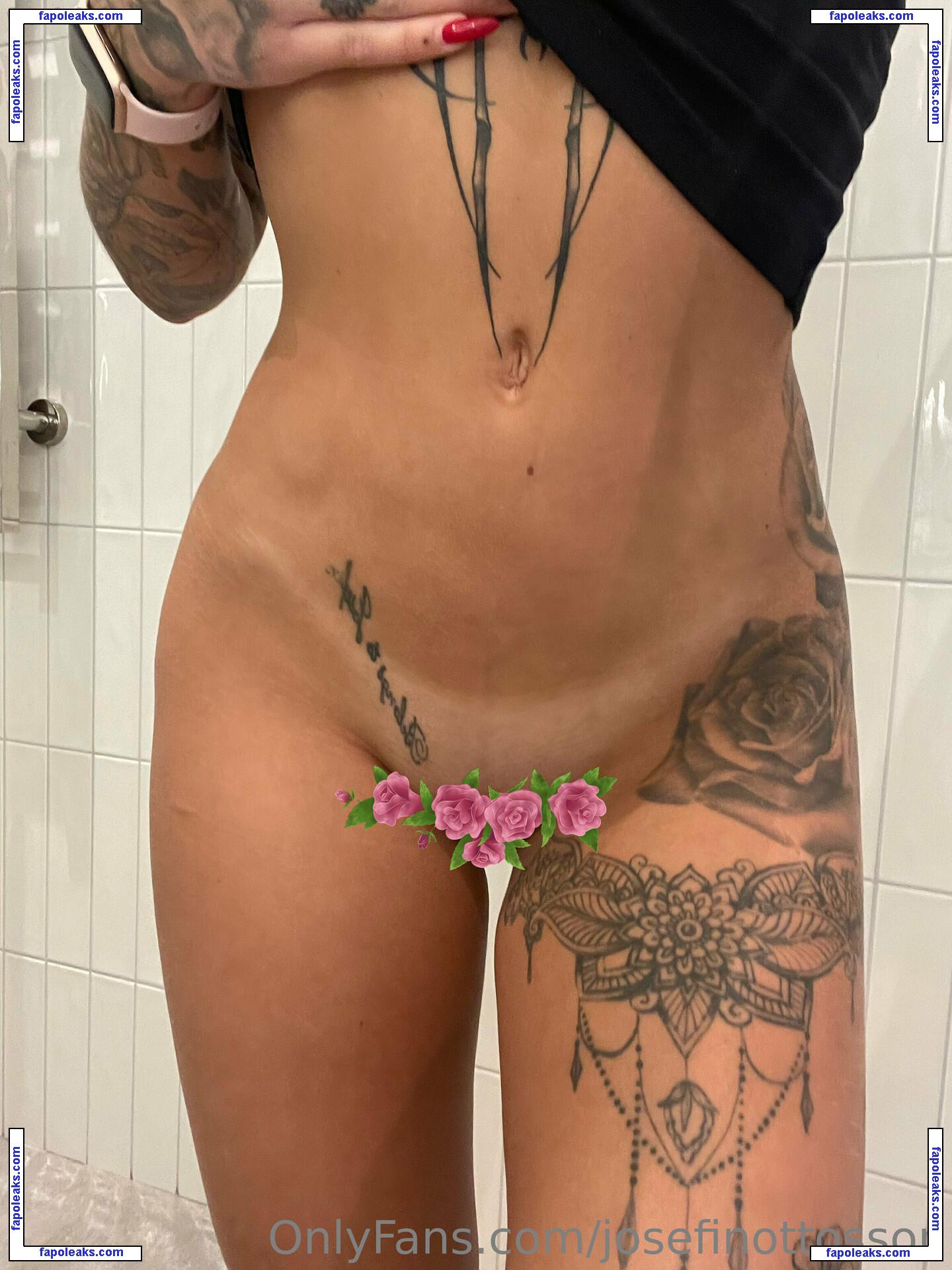 Josefin Ottosson / josefinottosson / josefinottossons nude photo #0024 from OnlyFans