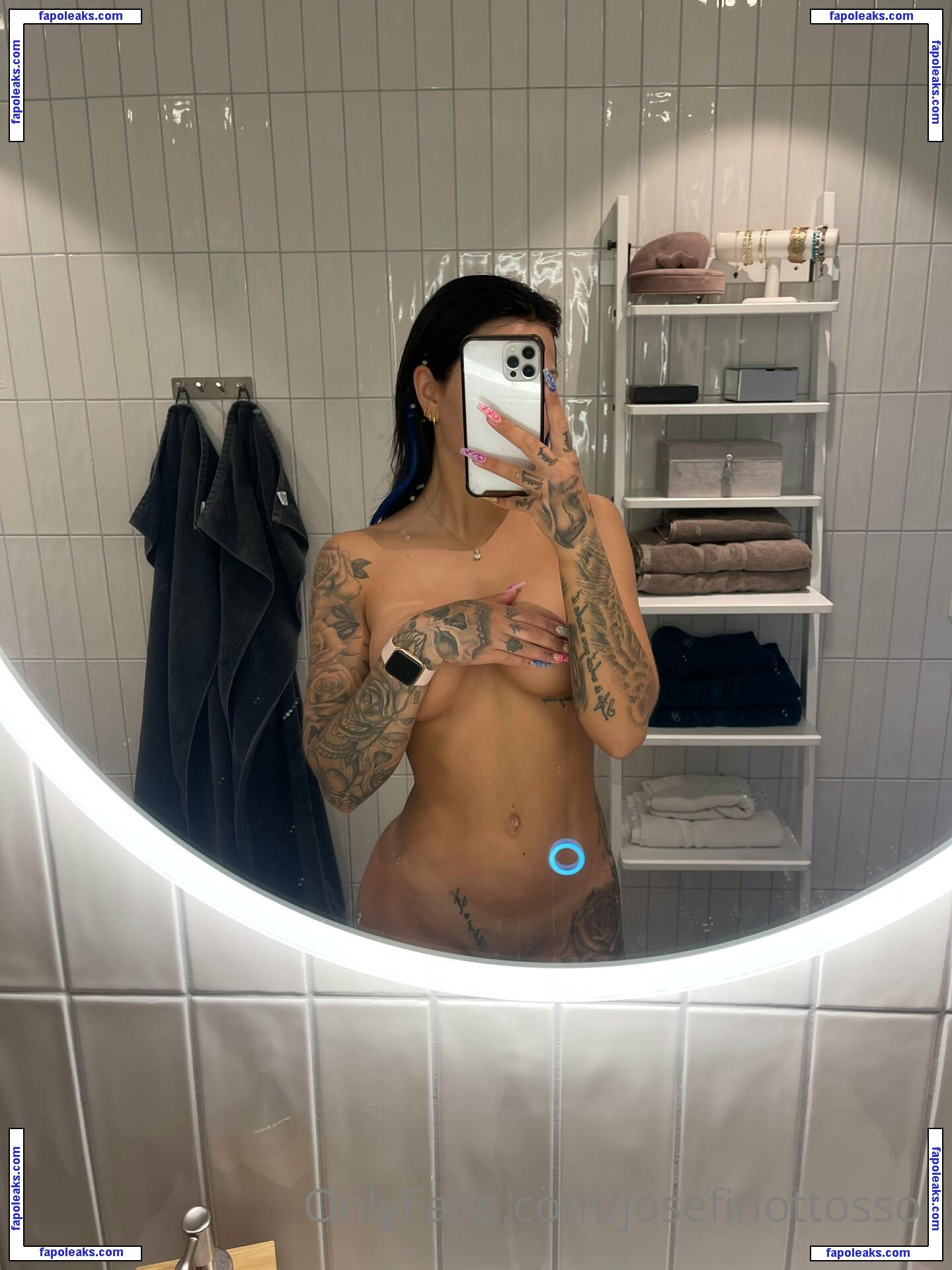 Josefin Ottosson / josefinottosson / josefinottossons nude photo #0025 from OnlyFans