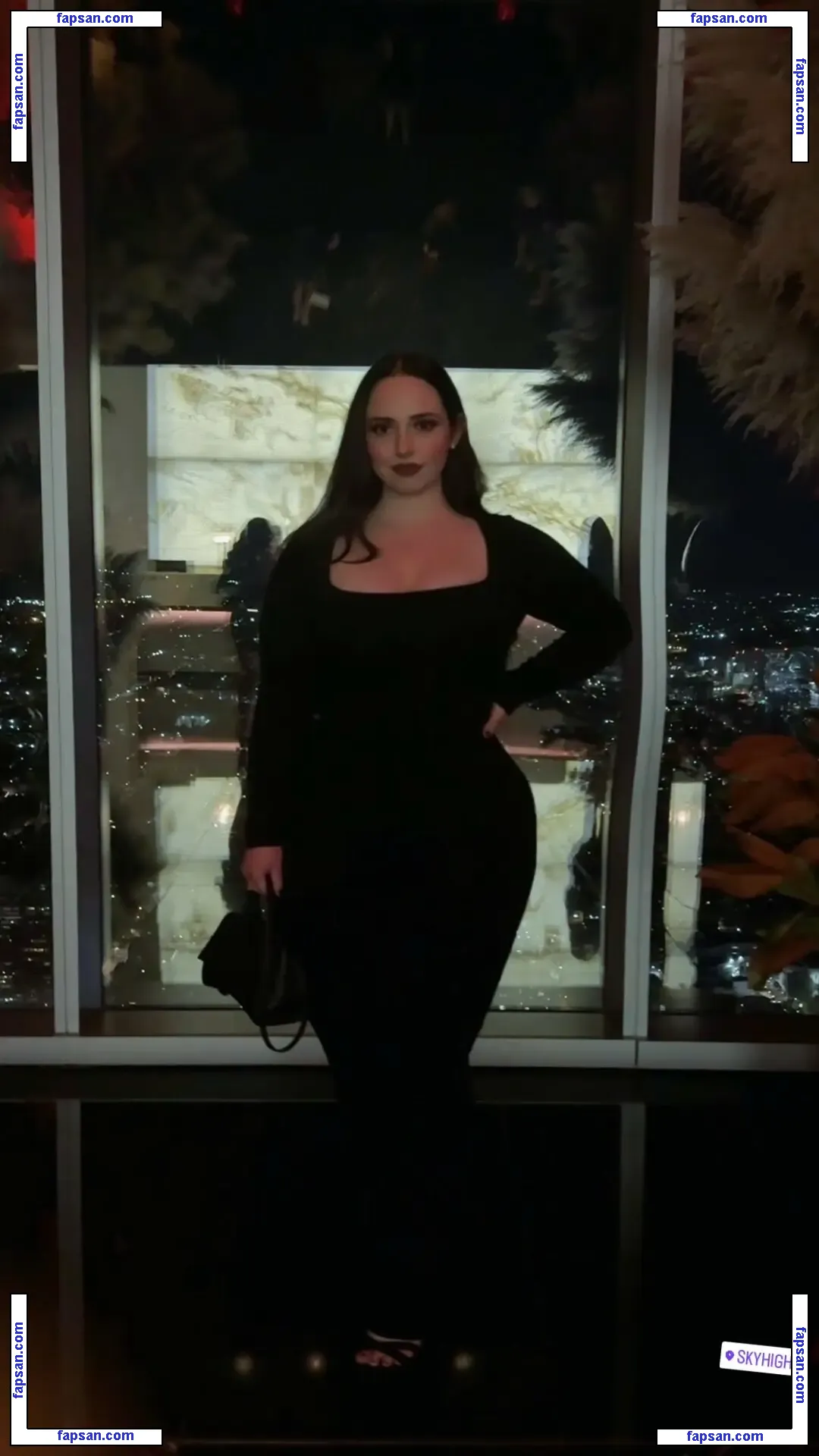 Josefina Vincenza nude photo #0006 from OnlyFans