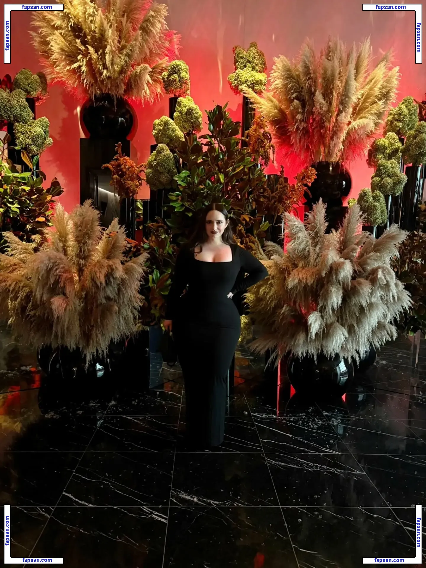 Josefina Vincenza nude photo #0008 from OnlyFans