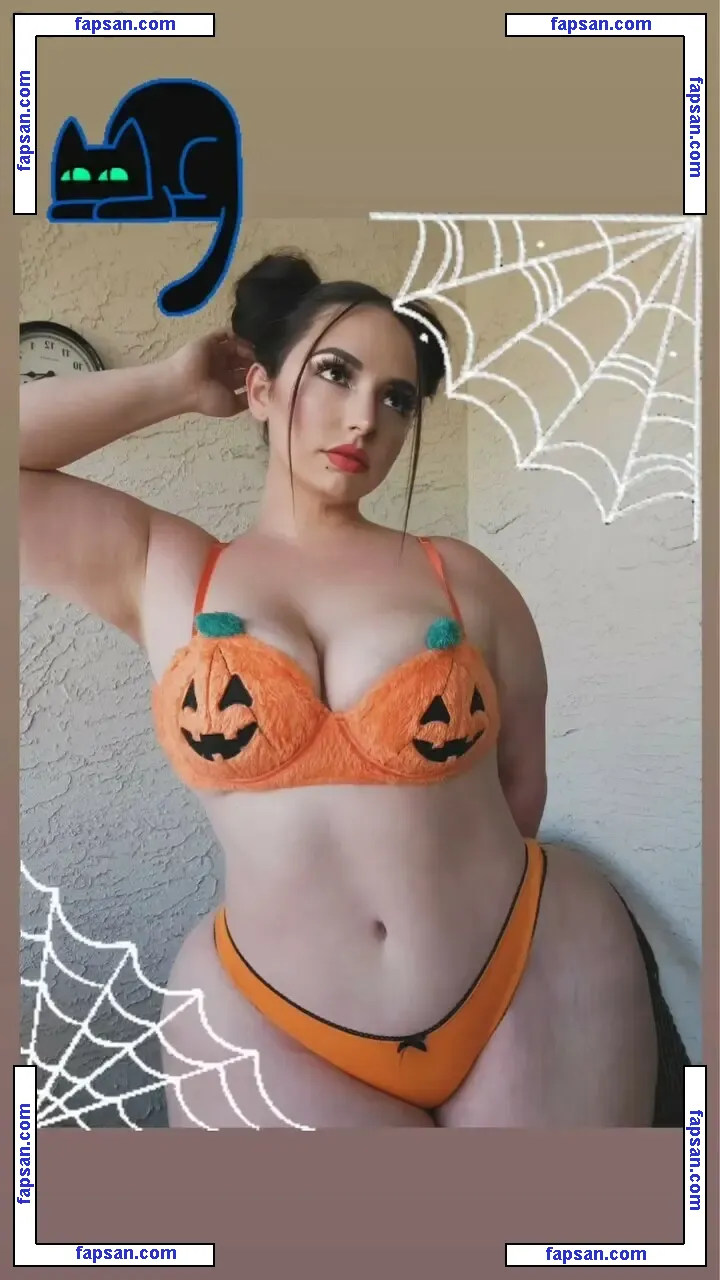 Josefina Vincenza nude photo #0009 from OnlyFans