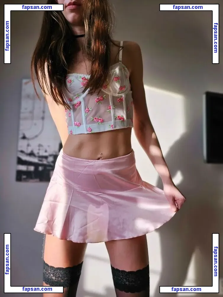 JosefinaSweden nude photo #0001 from OnlyFans