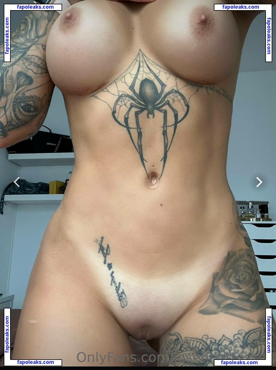 josefinottossons nude photo #0017 from OnlyFans