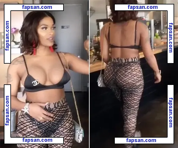 Joseline Hernandez nude photo #0080 from OnlyFans